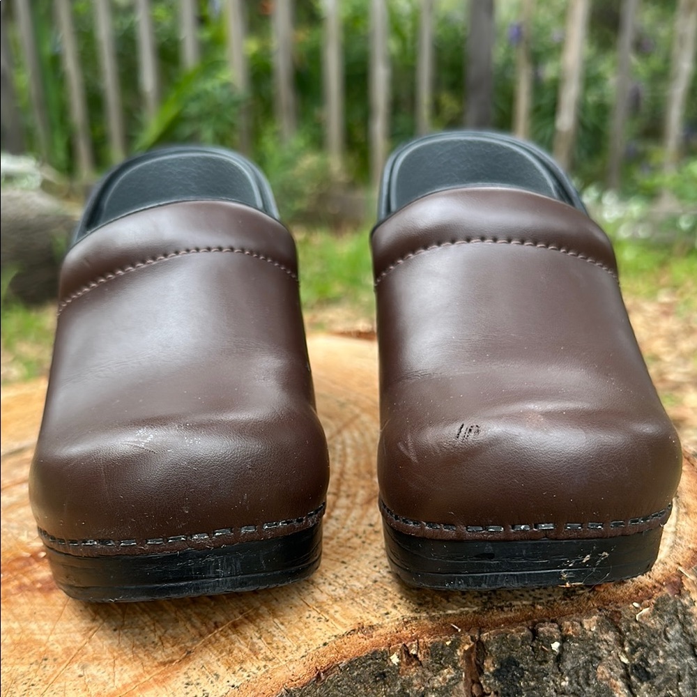 Dansko Clogs - Picture 2 of 4